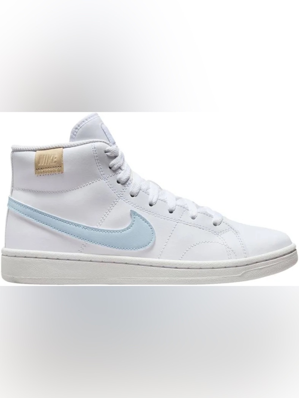 Nike Court Royal 2 Mid Women’s 9